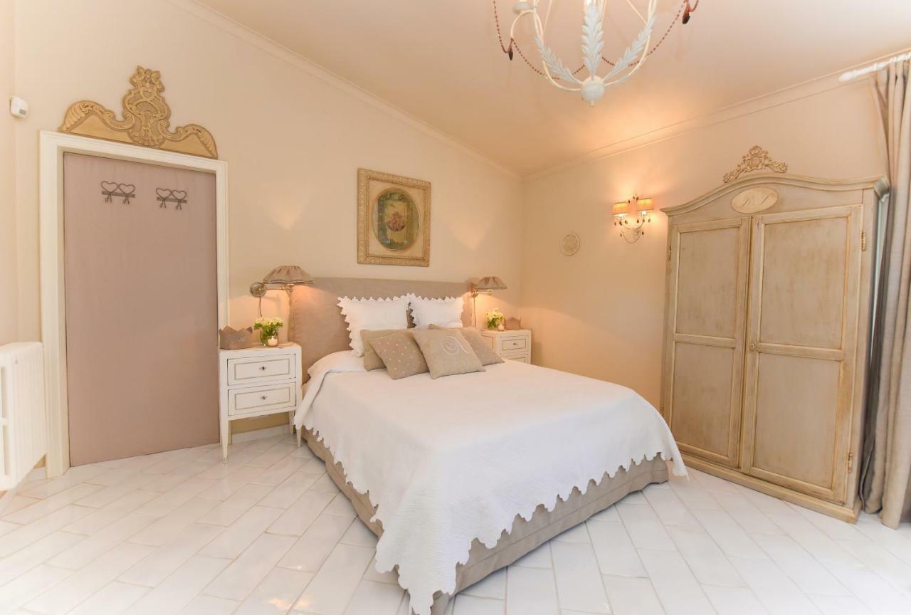 סנט אגאתה סוי דואה גולפי Villa Annabelle מראה חיצוני תמונה