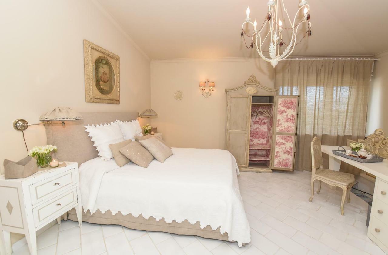 סנט אגאתה סוי דואה גולפי Villa Annabelle מראה חיצוני תמונה