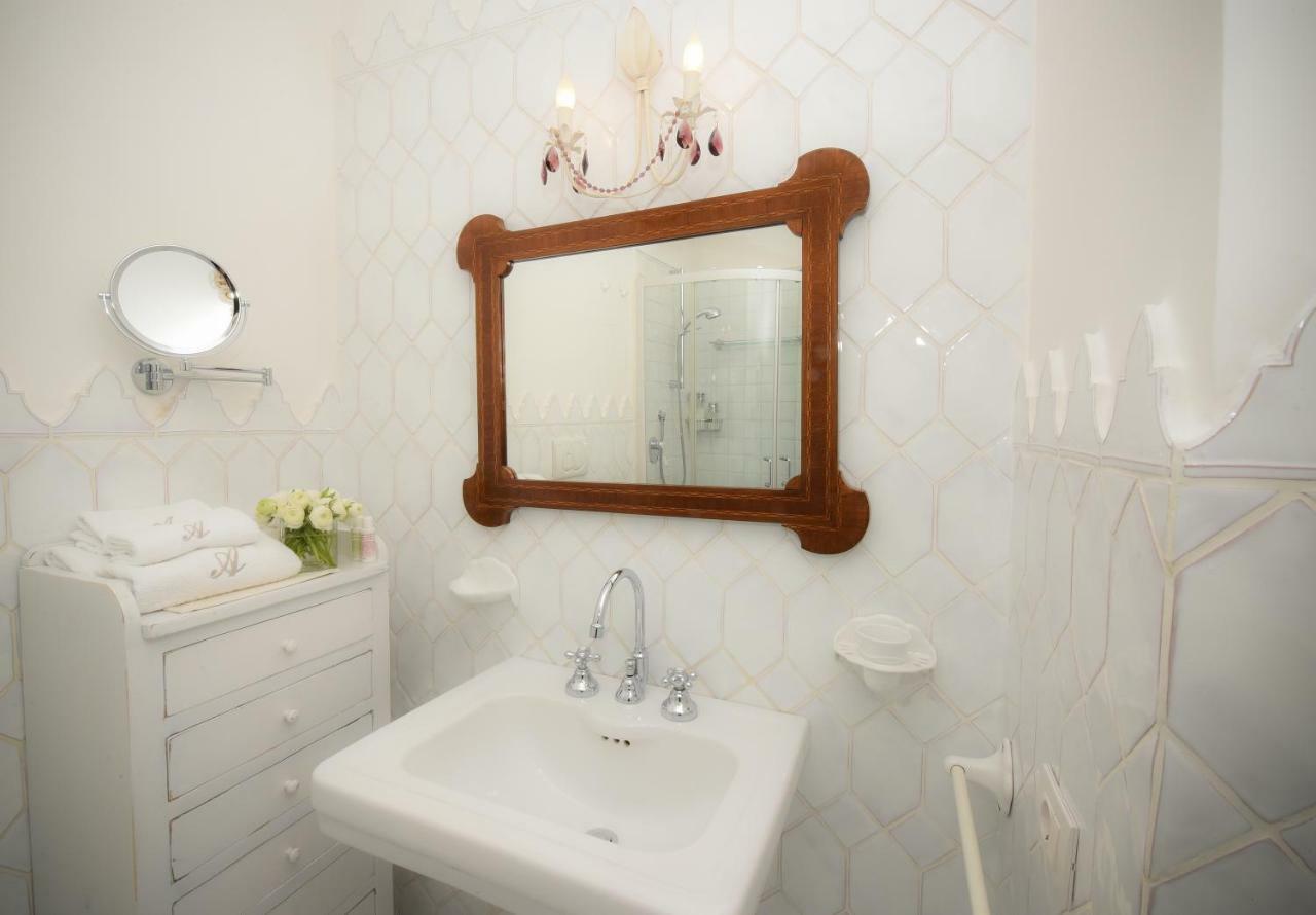 סנט אגאתה סוי דואה גולפי Villa Annabelle מראה חיצוני תמונה