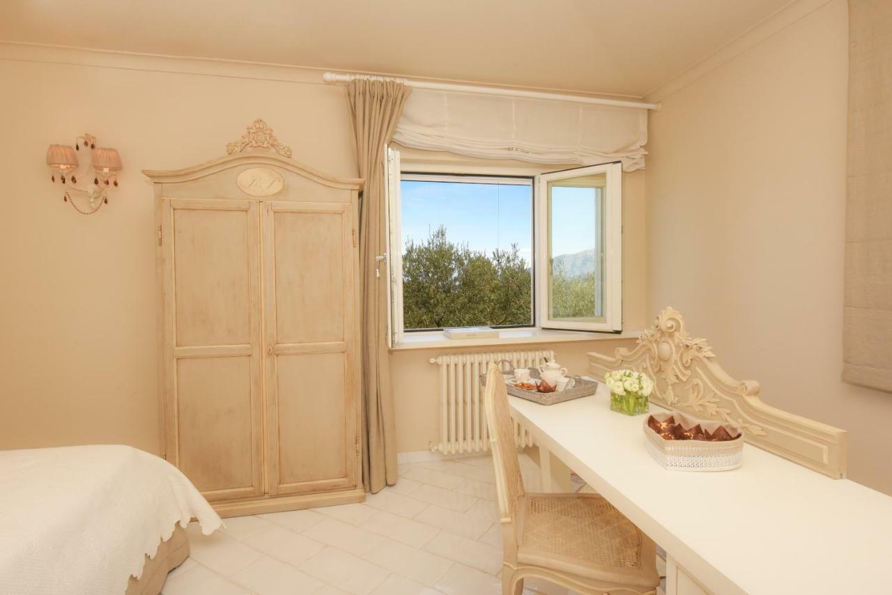 סנט אגאתה סוי דואה גולפי Villa Annabelle מראה חיצוני תמונה