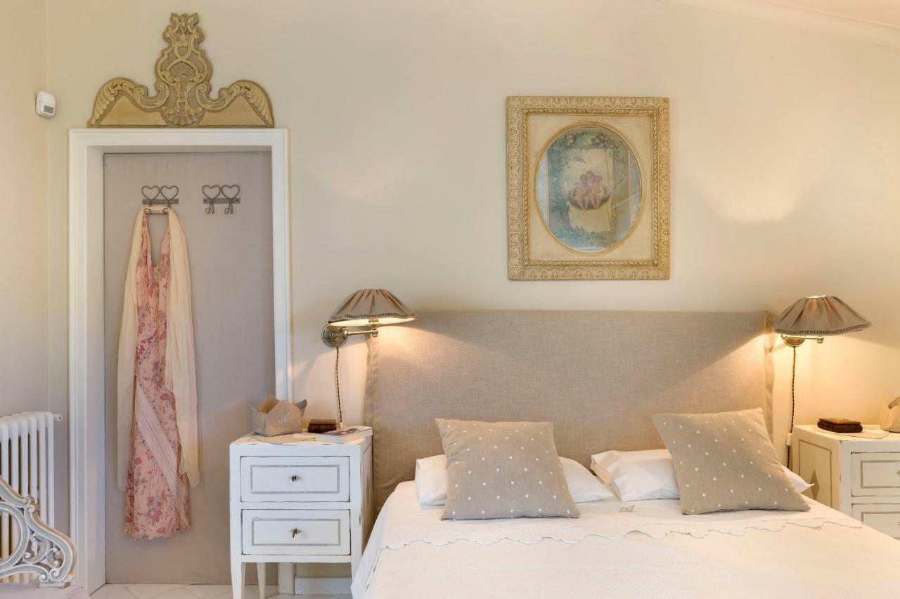 סנט אגאתה סוי דואה גולפי Villa Annabelle מראה חיצוני תמונה