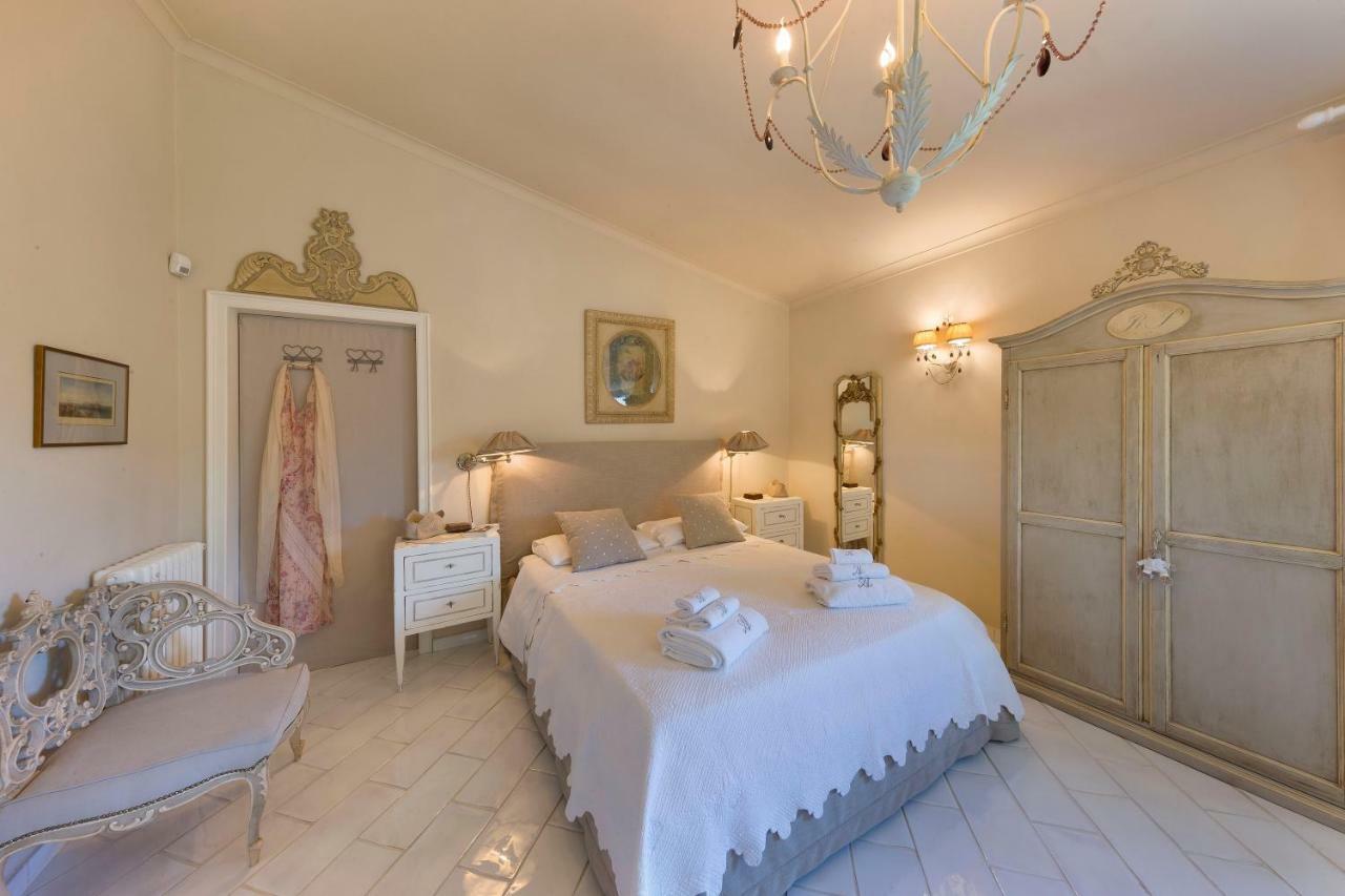 סנט אגאתה סוי דואה גולפי Villa Annabelle מראה חיצוני תמונה