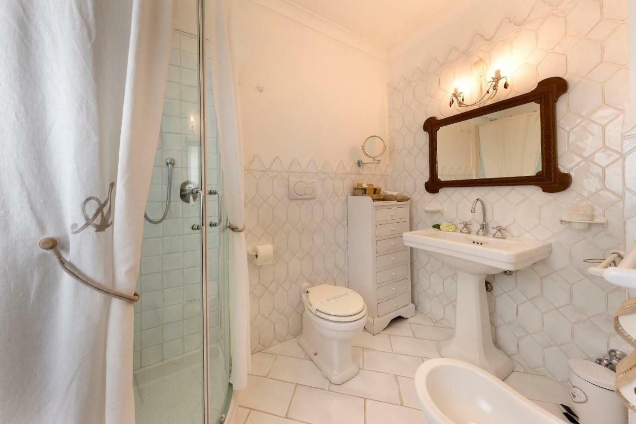 סנט אגאתה סוי דואה גולפי Villa Annabelle מראה חיצוני תמונה