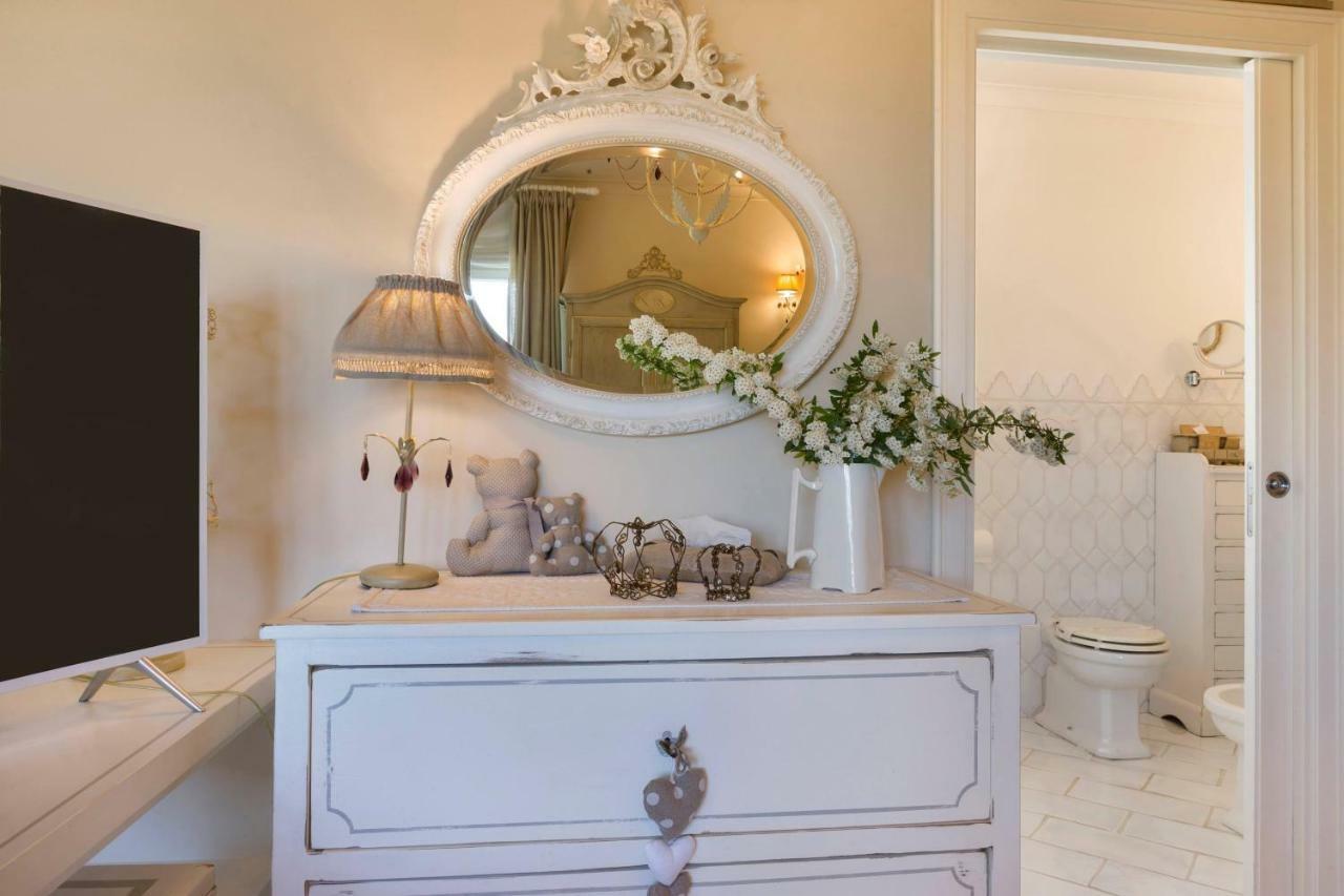 סנט אגאתה סוי דואה גולפי Villa Annabelle מראה חיצוני תמונה