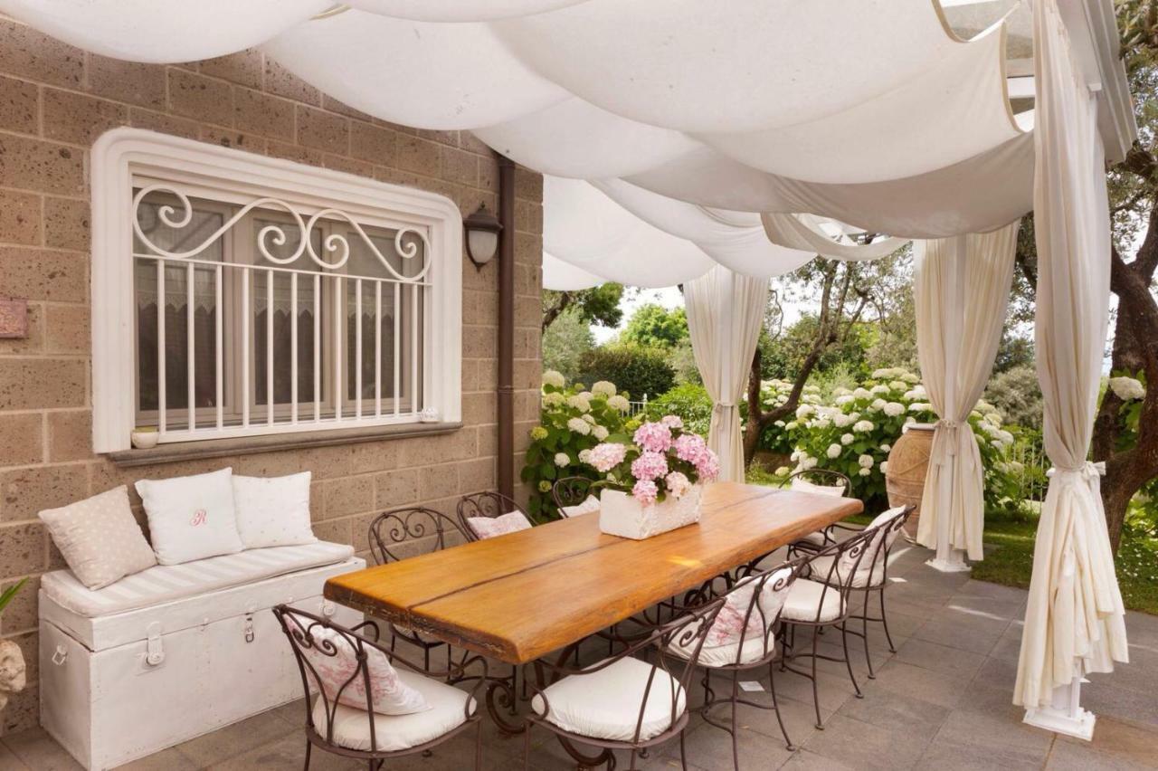 סנט אגאתה סוי דואה גולפי Villa Annabelle מראה חיצוני תמונה